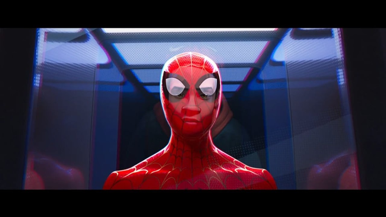 Realidad y Ficción: Spider-Man