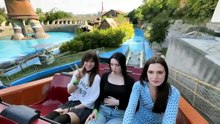 аринка уфф