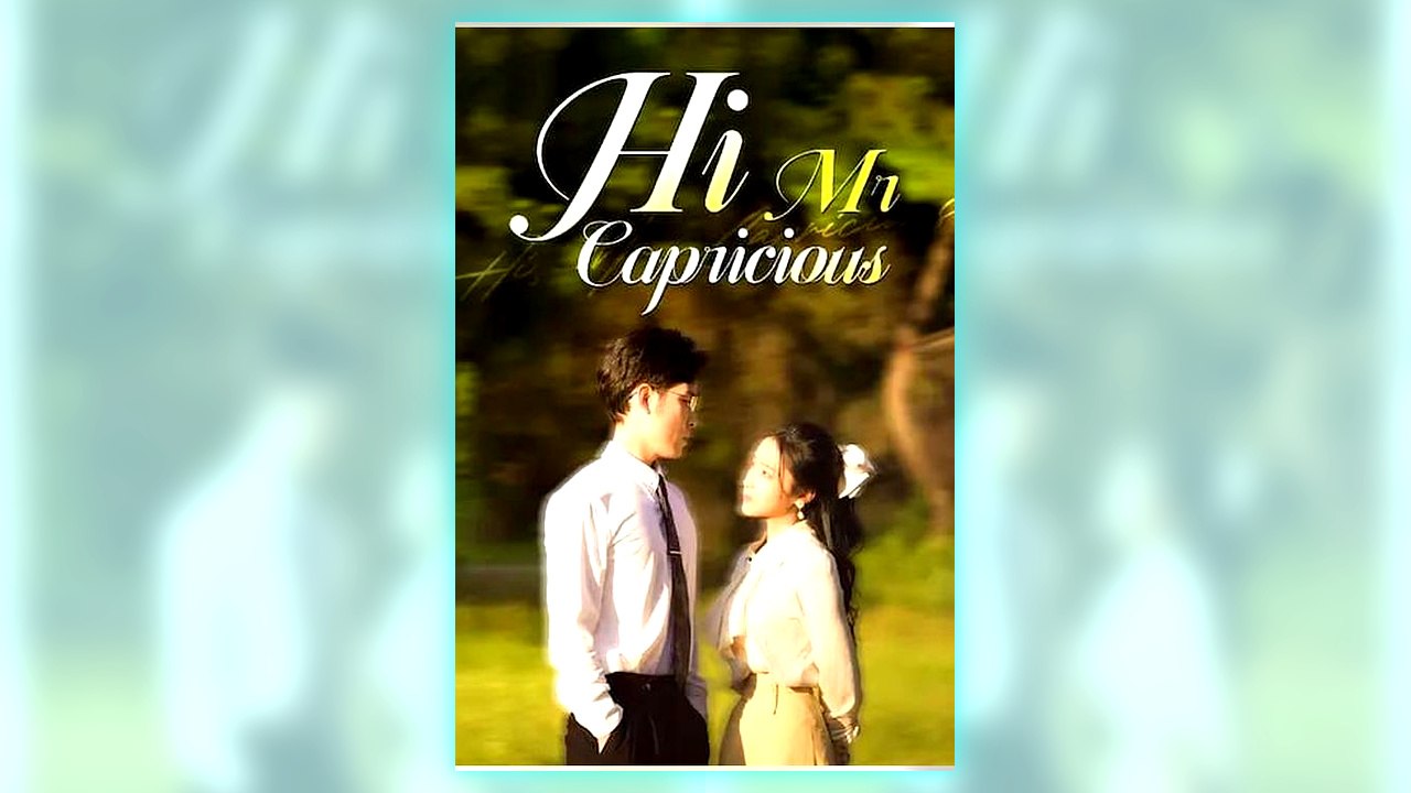 Hi, Mr. Capricious full short