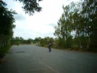 Ca joue les chauds a bondoufle part 1