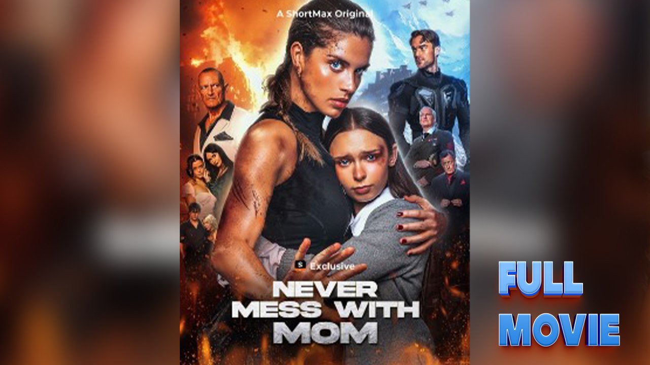 Never Mess with Mom