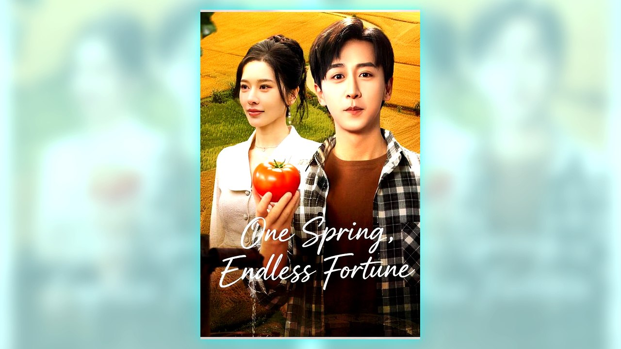 One Spring, Endless Fortune full short