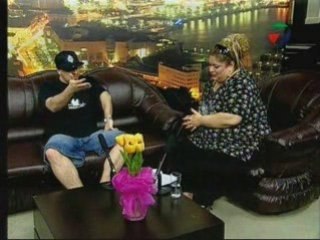 BATE SASHO na gosti na 7dni - NOSHTNA SMYANA part 2