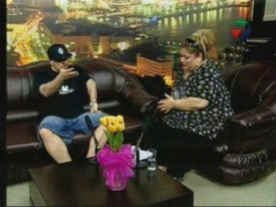 BATE SASHO na gosti na 7dni - NOSHTNA SMYANA part 2