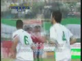 Algérie : 1 Gambie : 0 Le magnifique but de Antar Yahia