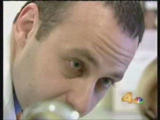 Non Surgical Nose Job procedure by Dr. Alexander Rivkin