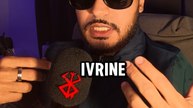 Ivrine : L’apotre dans berserk