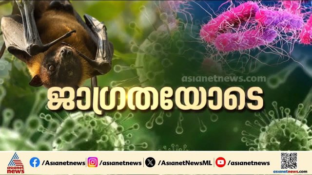 കോഴിക്കോട്ടെ നിപ ബാധ; സമ്പർക്ക പട്ടികയിൽ 77 പേർ | Nipah | Kozhikode | Kerala Health Department