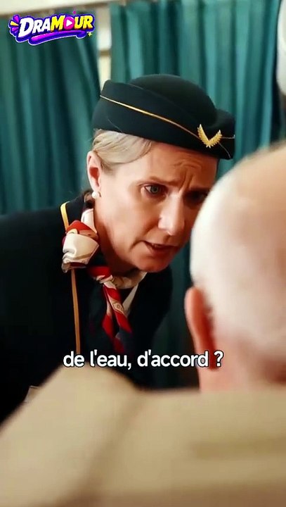 L'Amour à 30 000 Pieds Épisode Complet Romance,...