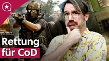 CoD MW4 gespielt: Endlich wieder echtes Call of Duty!