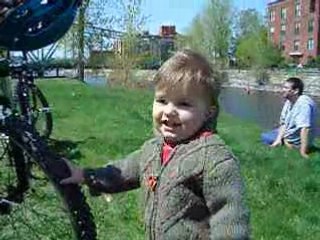 Canal Lachine
