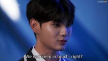 Love Class-Season 3 (KR BL) Ep.3 sub eng