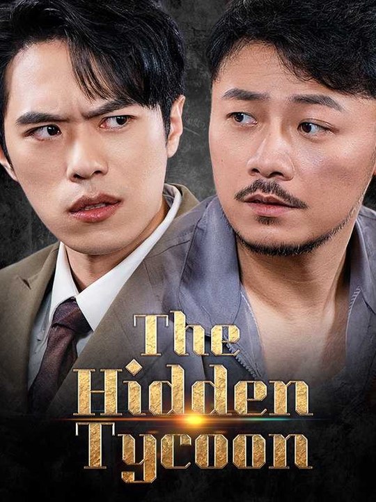 (DUBBED) The Hidden Tycoon - Full - New