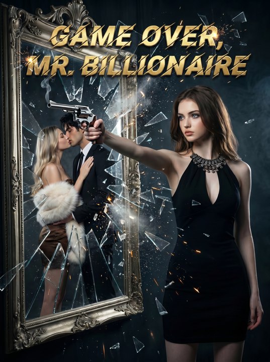 Game Over, Mr. Billionaire - Full - NEW