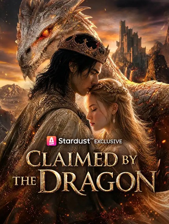 Claimed by the Dragon - Full HD #SD