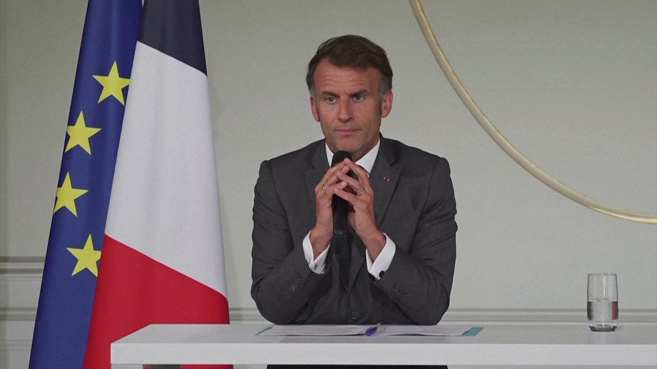 G7 : tout savoir sur le sommet international qui s'ouvre à Évian