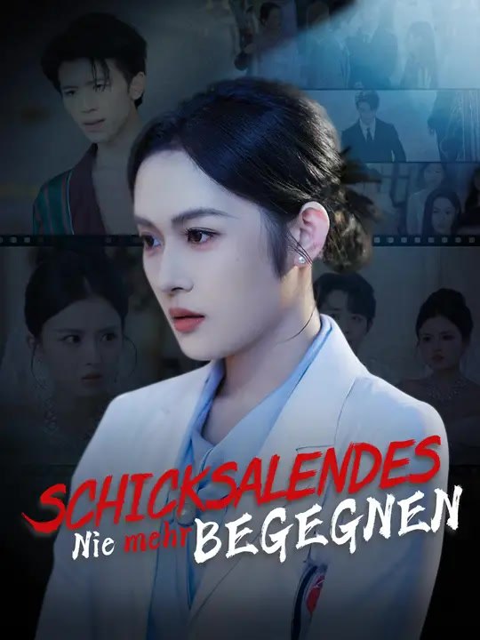 Schicksalendes: Nie mehr begegnen | Komplette Serie | Short Drama Deutsch
