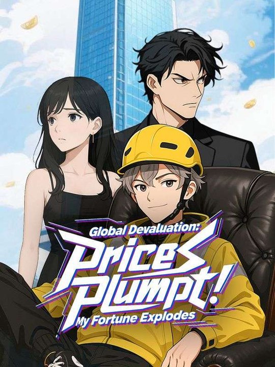 Global Devaluation- Prices Plummet, My Fortune Explodes