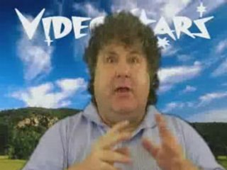 Russell Grant Video Horoscope Aries June Saturday 21st
