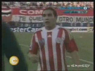 Ranking Lirico 5 Eliminatorias Sudamerica