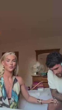 La reacción de Senesi al enterarse de que va al Mundial