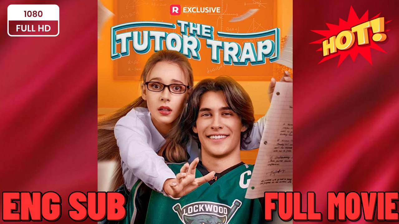 ⭐🍉💚 Tutoring My Rival Boy #The Tutor Trap