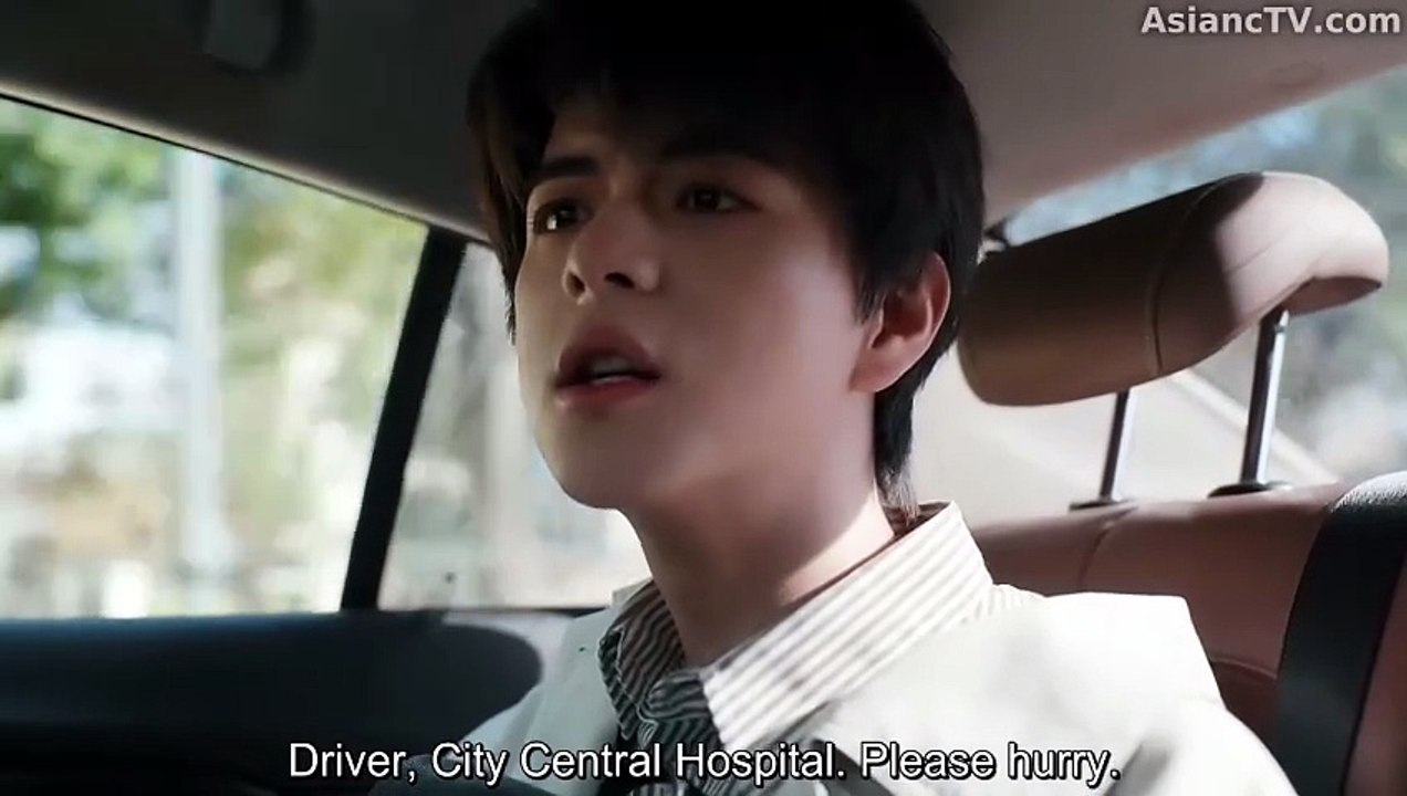 Double Helix Episode 5🧡🍏 🔥 ENGSUB Hot HD