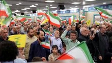 İran Devrim Muhafızları'ndan Trump’a: Tehditleri boş