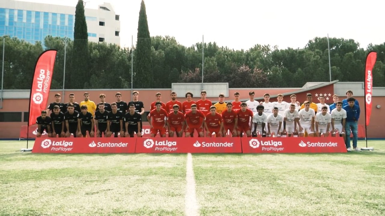 LaLiga ProPlayer