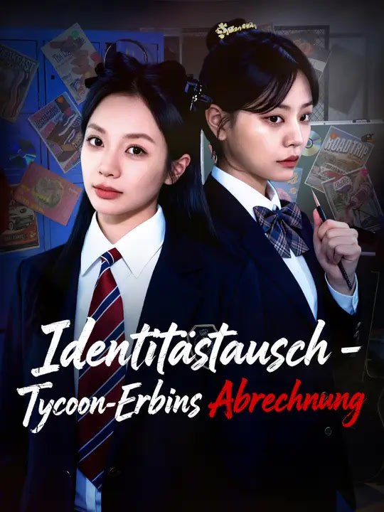Identitätstausch – Tycoon-Erbins Abrechnung  | Komplette Serie | Short Drama Deutsch