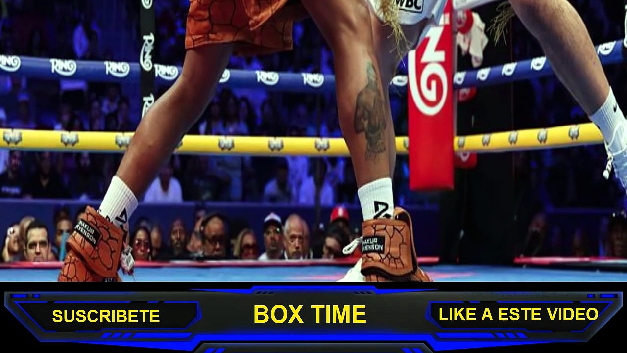 william zepeda necesita ganar esta pelea