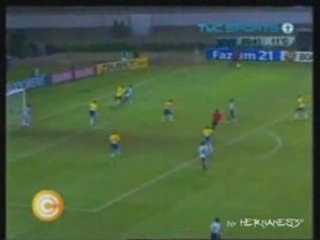 Ranking Rustico 6 Eliminatorias Sudamerica