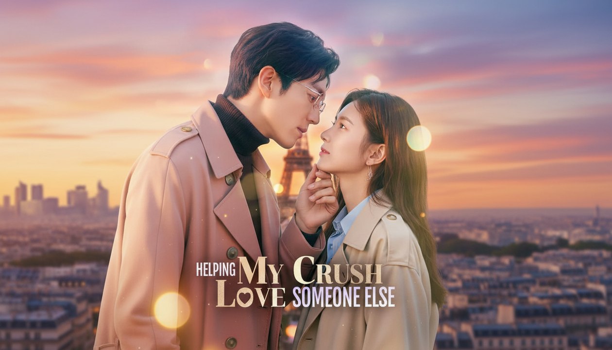 [EngSub] Helping my crush live someone else