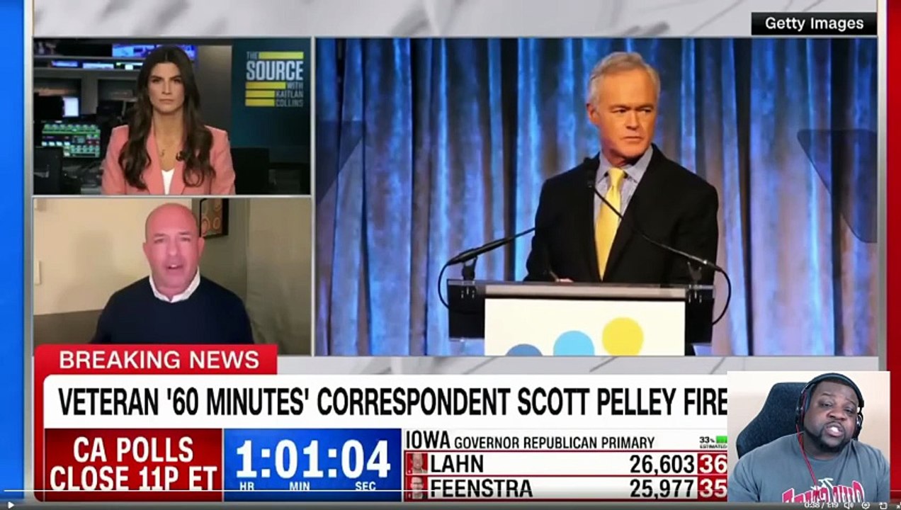 CBS Finally Did It... And They're FURIOUS