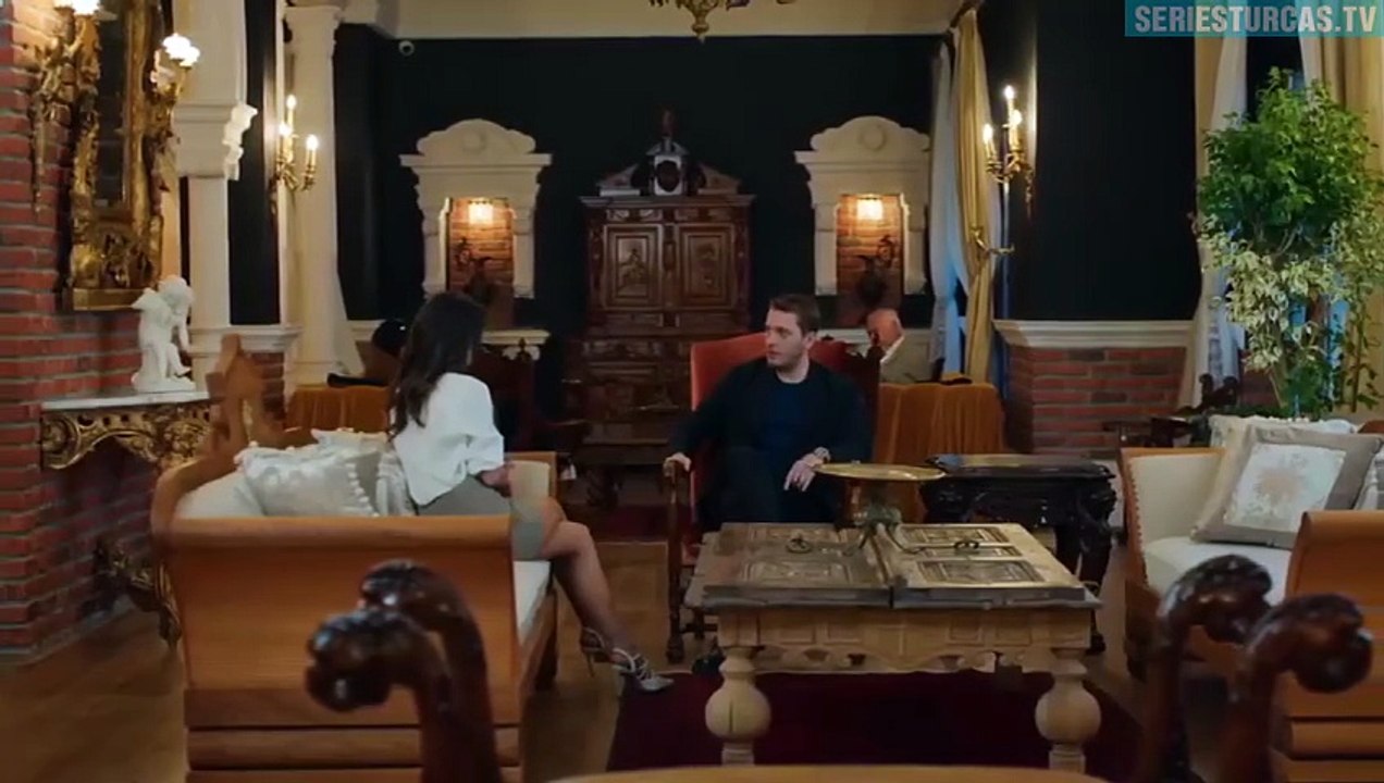 Corazon Negro - Capitulo 143