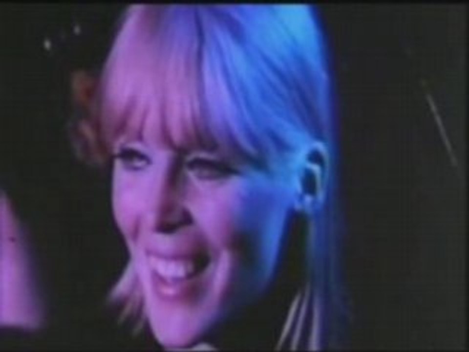 Seven ages of rock; The Art rock