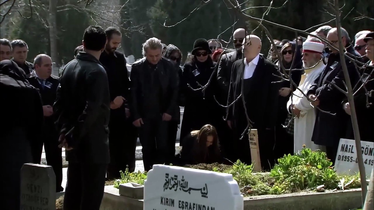 Ezel Episode 59 | Turkish Drama English Subtitles | Full Episode