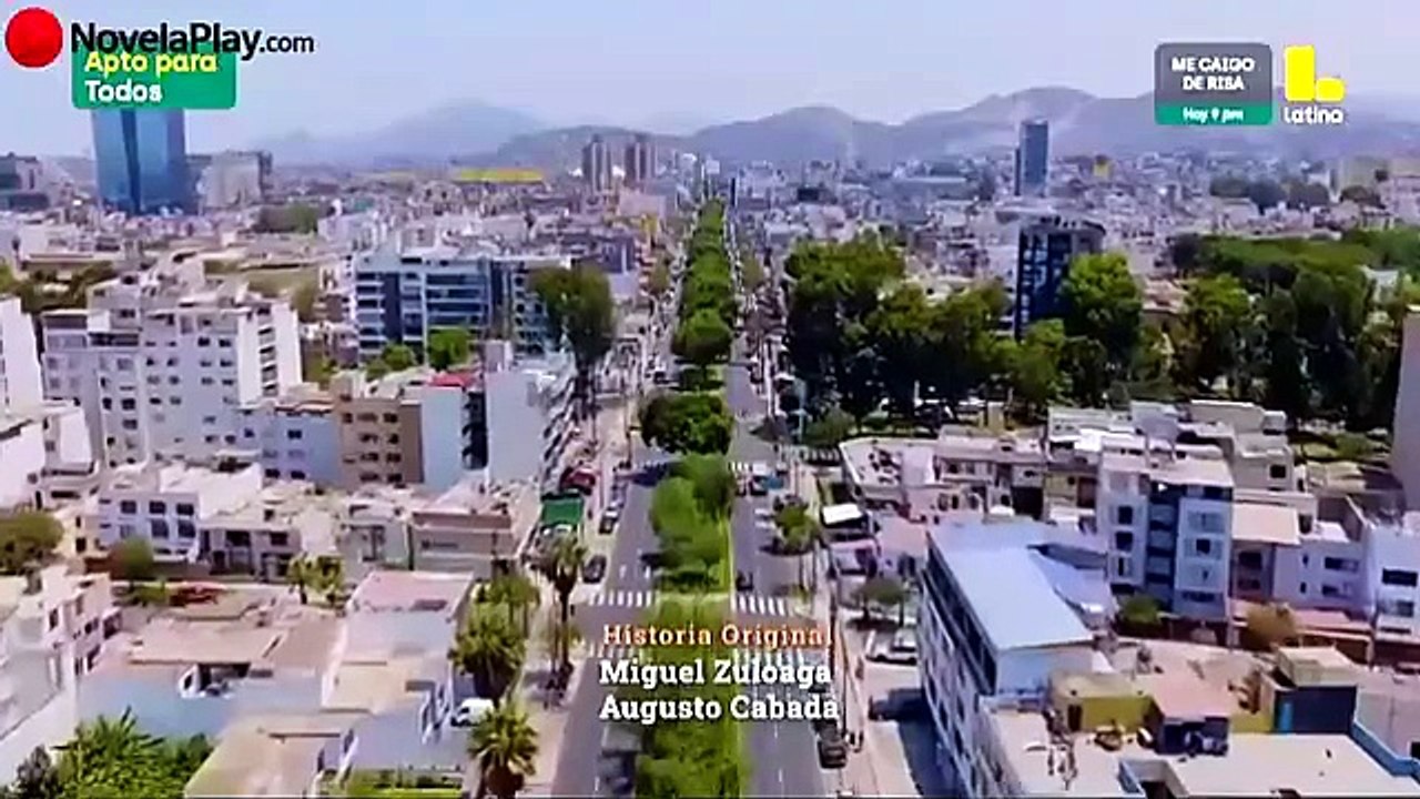 VALENTINA VALIENTE Capitulo 67