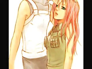 SasuSaku