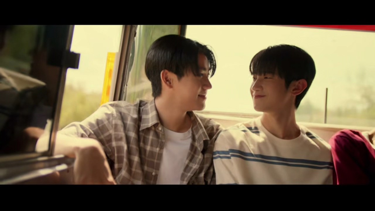 When Oranges Fall ep 6
