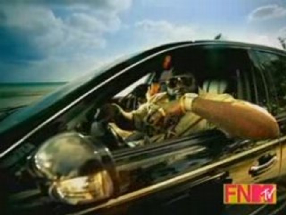 Foolish Remix