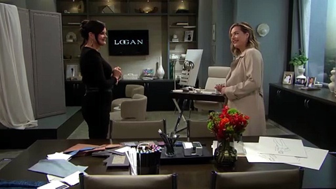 The Bold and the Beautiful S39E188