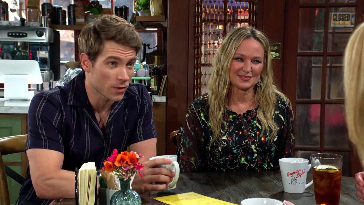 The Young and the Restless S53E171