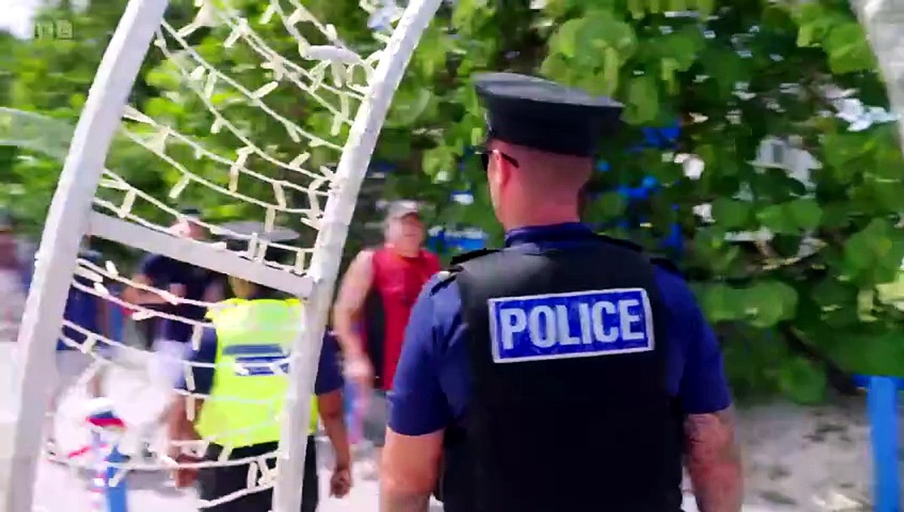 Policing Paradise Season 2 Episode 3