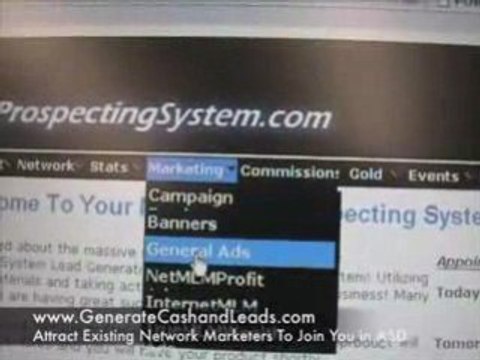 ASD Ad Cash Generator #1 Lead Source with Jerry Maurer