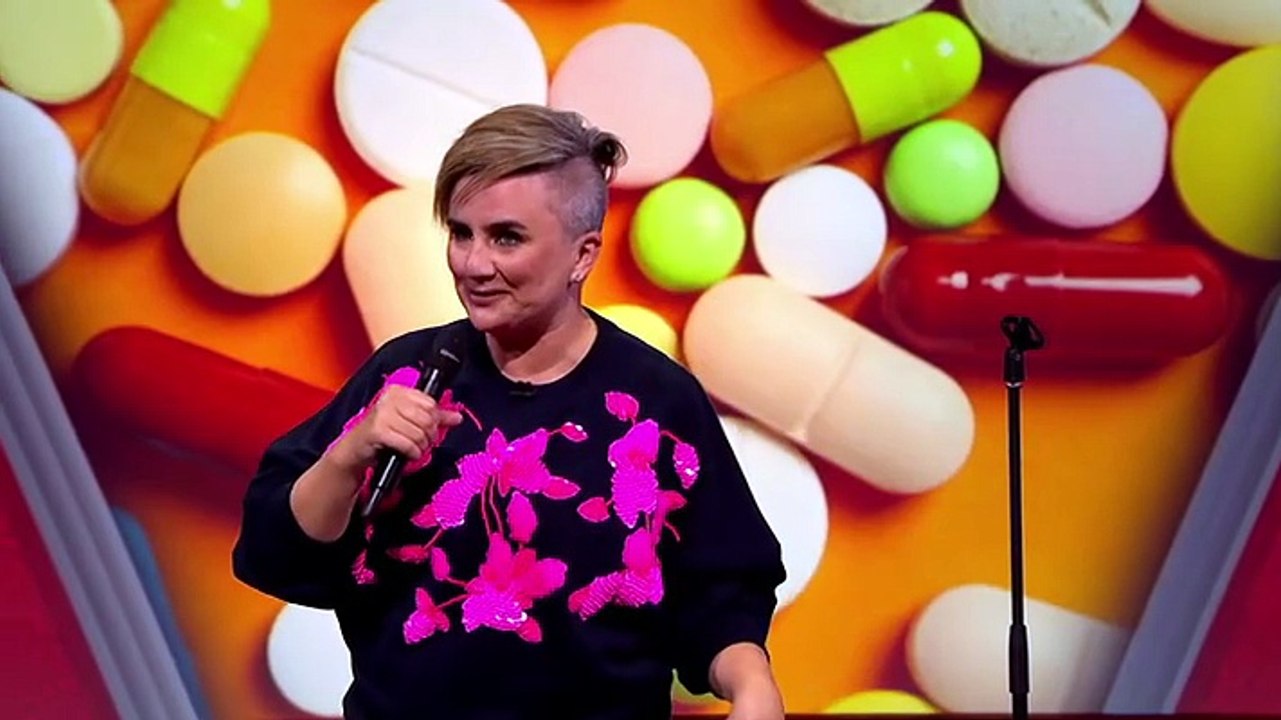 Mock the Week S22E10