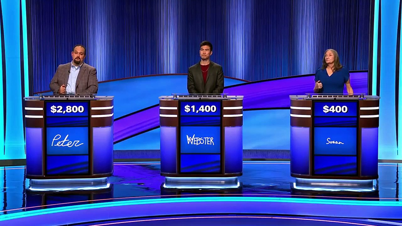 Jeopardy! S42E194