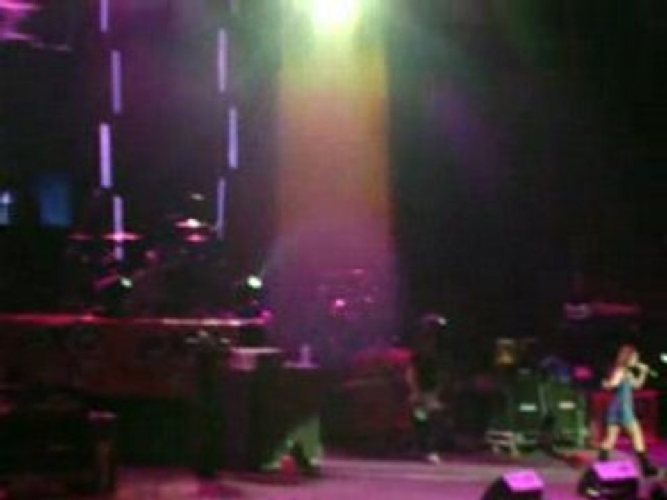 Te Daria Todo By Dulce (RBD EN EL CONCIERTO EXA MONTERREYO8)