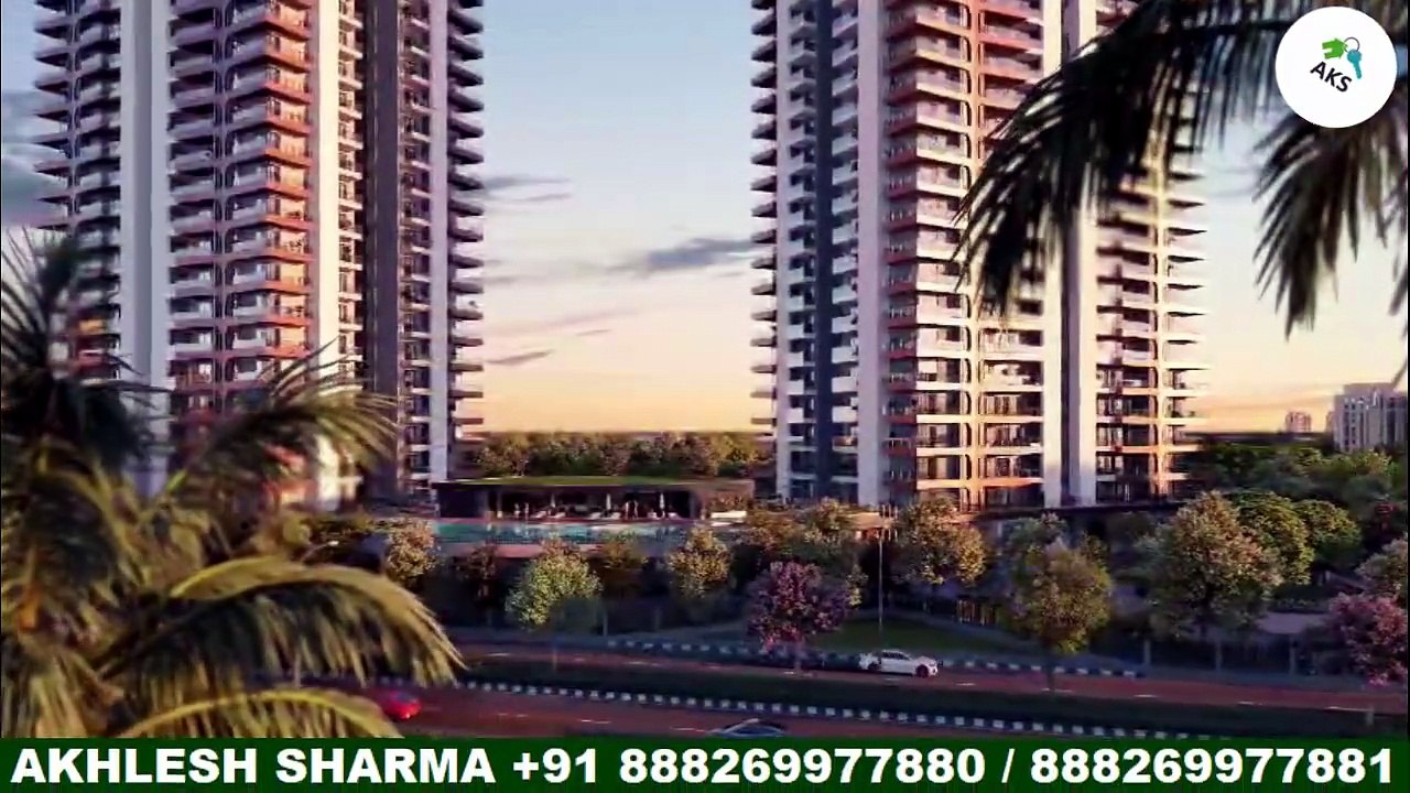 HCBS Twin Horizon 8100 SQFT ₹13.98 Cr* Penthouse New Booking | +91 8826997781