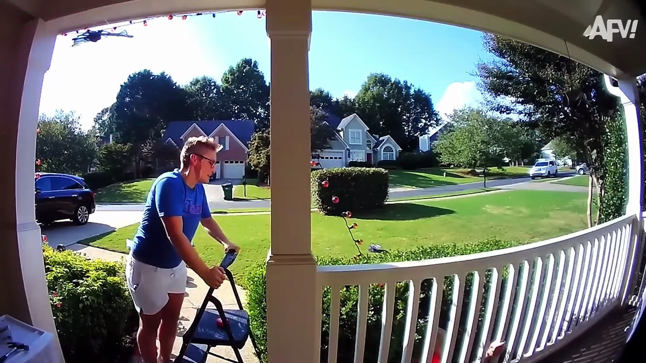 POV EVERYTHING Goes Wrong
